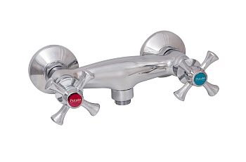 Смеситель  для душ. кабины POTATO Р2064